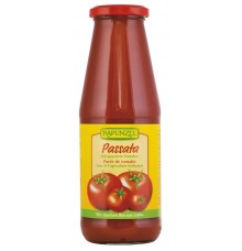 ΧΥΜΟΣ ΤΟΜΑΤΑΣ (PASSATA) RAPUNZEL 680GR